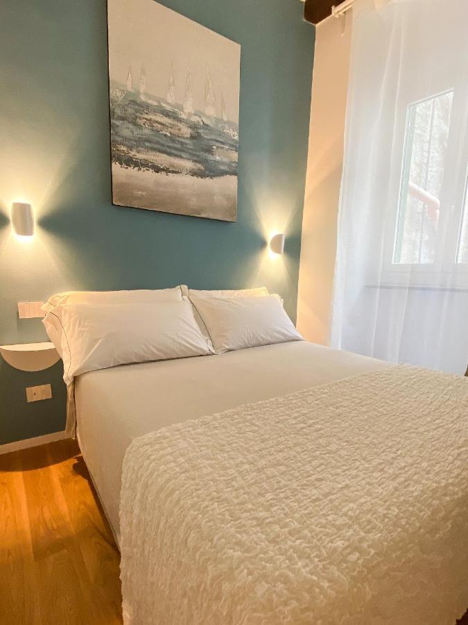 La Ripa Camere Vernazza - Stradivari Luxury Apartment Екстер'єр фото